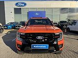 Ford Ranger 2,3 PHEV 207kW Wildtrak DPH - náhled 8