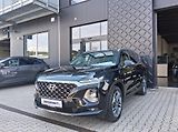 Hyundai Santa Fe PRE. LUXURY 2.2 CRDi 4x4 147kW - náhled 1