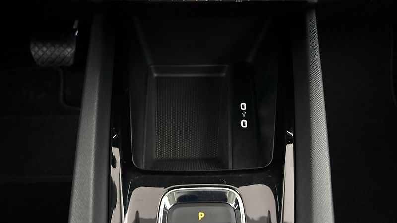 Škoda Octavia 2.0 TDI DSG Style - fotka 22 z 27