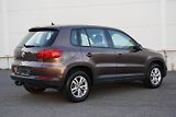 Volkswagen Tiguan (2013) 1.4 TSI TREND 4x4 - náhled 8