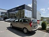 Dacia Lodgy 1.6i - náhled 8