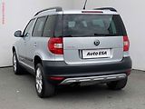 Škoda Yeti (2013) 2.0 TDi 4x4, Ambition, TZ, - náhled 6