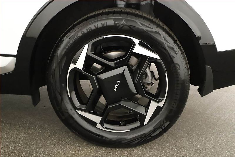Kia Sportage (2025) Top 1.6 T-GDI - fotka 12 z 17
