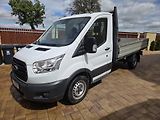 Ford Transit 2.2TDCI Valník  - náhled 1