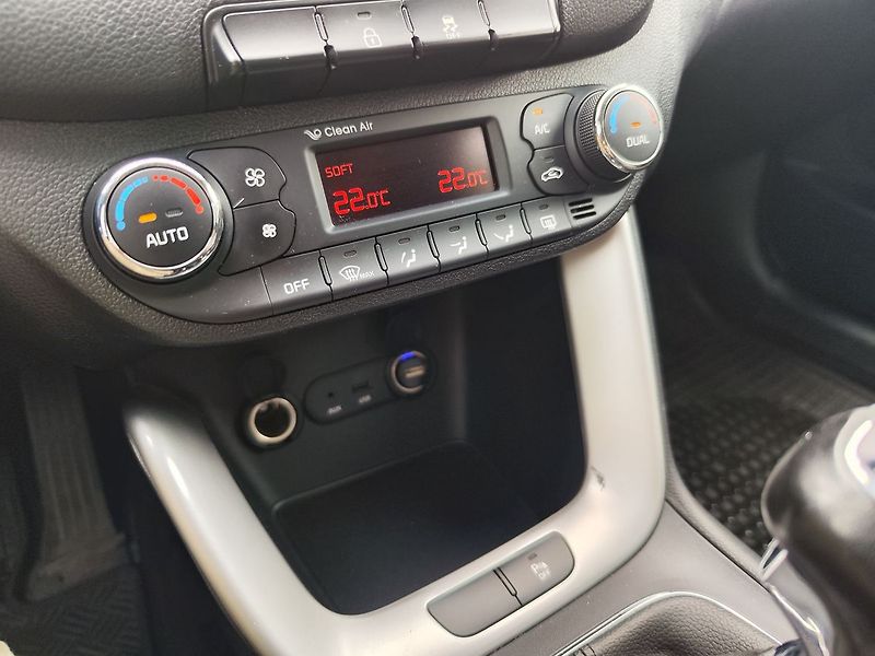 Kia Ceed 1.4 CVVT/73kW servisováno - fotka 16 z 28