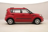 Kia Soul 1.6i 93kW CZ - náhled 12