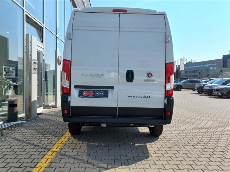 Fiat Ducato 2,2 MTJ 140k  Maxi L3H2 35 - fotka 4 z 14