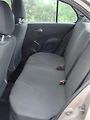 Nissan Micra 1.2i, 48 kW, LPG, klimatizace - náhled 10