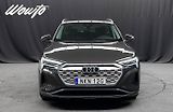 Audi Q8 e-tron 55 Quattro Kamera Matrix Tažné - náhled 1