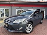 Ford Focus (2011) 1.6i Ti-VCT Klima Servis - náhled 3