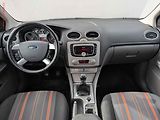Ford Focus (2009) 1.6.i, 1.maj,ČR, AC, temp - náhled 8
