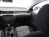 Škoda Superb (2008) 2.0 TDI, Serv.kniha, Xenony - náhled 8