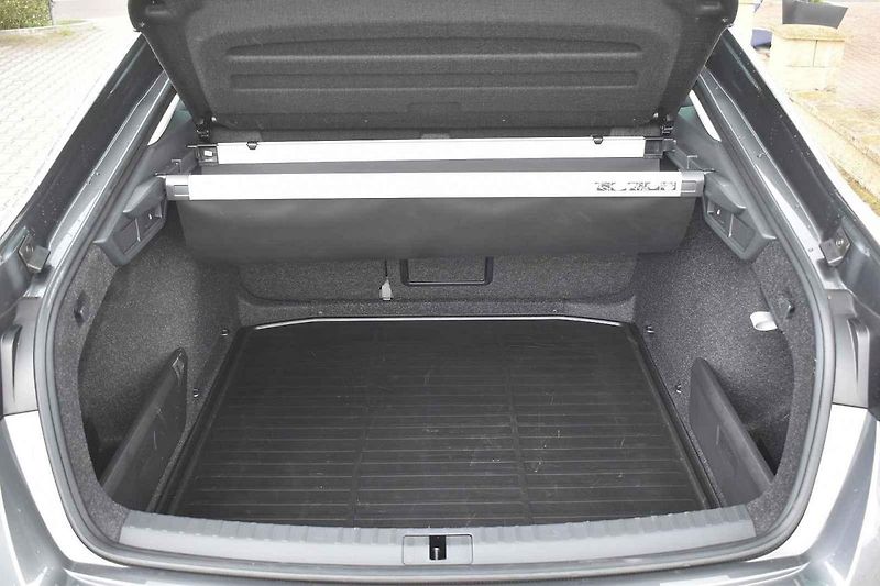 Škoda Octavia je opravdu univerzální auto