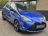Toyota Yaris 1.5-AUTOMAT-SELECTION EDICE - náhled 6