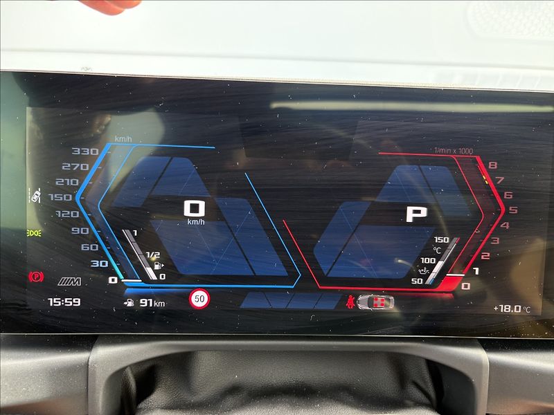 BMW M2 338 KW servis. sml. záruka - fotka 19 z 39