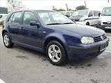 Volkswagen Golf 1,4 16V  Basis - náhled 10