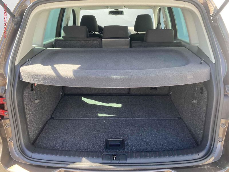 Volkswagen Tiguan (2012) 1.4 TSi, Sport, bixen, TZ, - fotka 7 z 18