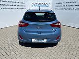 Hyundai i30 (2014) 1.4CVVT ČR+1.maj.! 2 sady kol! - náhled 4