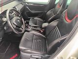 Škoda Octavia (2014) 2.0 TDi, ČR, RS, DSG, bixen - náhled 9