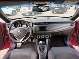 Alfa Romeo Giulietta 1,6 1.6 JTD,77KW,SPRINT,TAŽNÉ, - náhled 11