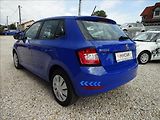 Škoda Fabia III 1,0 MPI 44kW - náhled 3