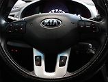 Kia Sportage (2015) 1.6 GDI, Navi, Tempomat - náhled 18