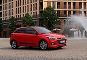 Model i 20 přijde na 289 990 Kč