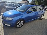 Škoda Rapid 1,2 TSI 66KW klima ALU STK - náhled 11