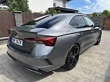 Škoda Octavia (2023) RS 2.0 TSI 180kW DSG | MATRIX - náhled 39