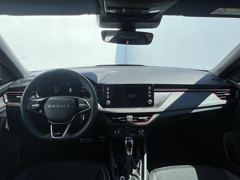 Škoda Kamiq (2026) Monte Carlo 7DSG 1,0TSI - fotka 6 z 23