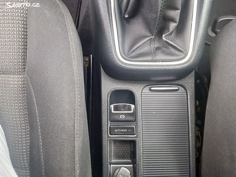 Volkswagen Sharan (2010) 1.4 TSI, tažné - fotka 19 z 31