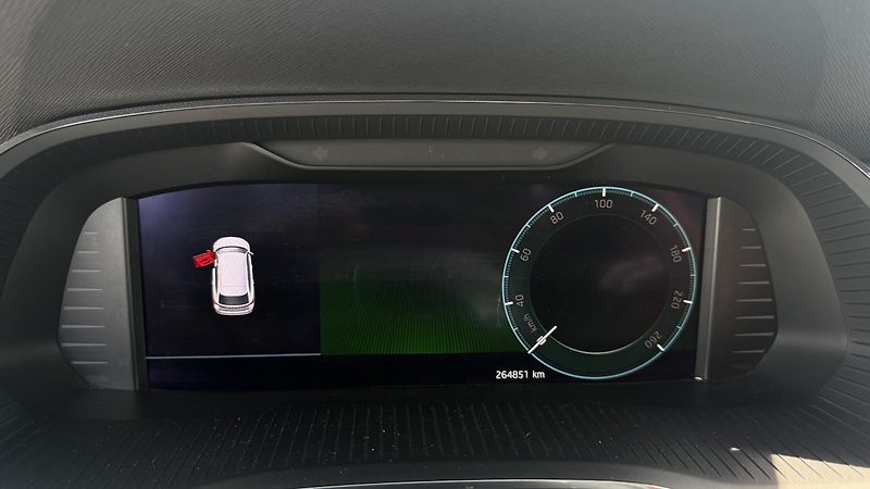 Škoda Octavia (2021) 2.0 tdi SERVIS ŠKODA - fotka 16 z 22
