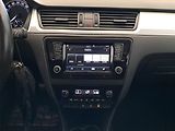 Škoda Rapid (2015) Spaceback 1.4 TDI - náhled 12
