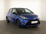 Toyota Yaris (2017) 1.5 Dual VVT-i, Serv.kniha - náhled 1