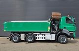 Tatra (2018) 6x6 S2 Bordmatik EURO 6 - náhled 8