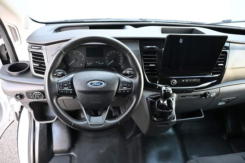 Ford Transit (2024) 2.0 350 L3H3 96 KW Express-LIN - fotka 9 z 27