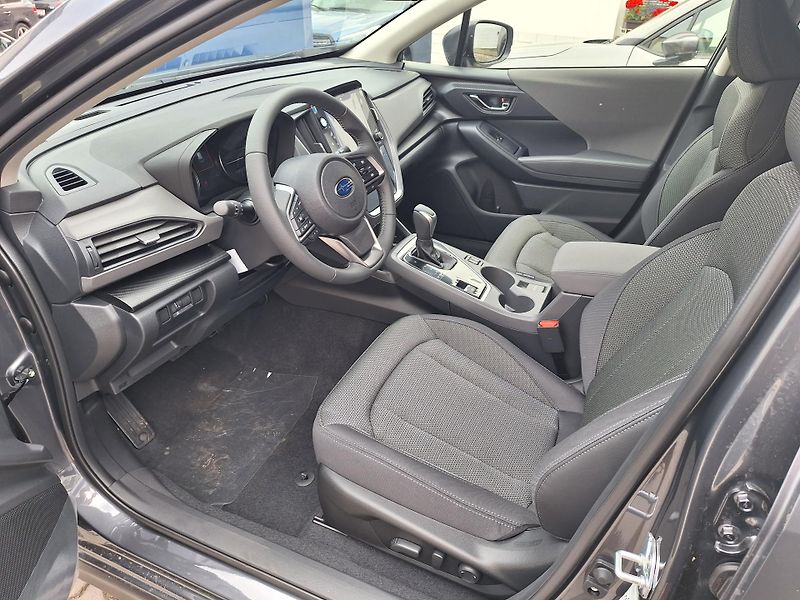 Subaru Crosstrek (2026) Comfort -137.000 Kč bonus - fotka 9 z 12