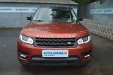 Land Rover Range Rover Sport - náhled 1