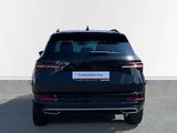 Škoda Karoq (2024) 1.5 TSI Sportline - náhled 8