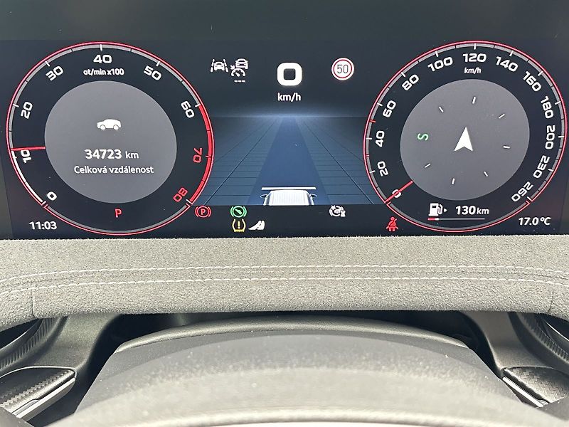 Škoda Superb (2025) Combi 2.0 TSI DSG Sportline - fotka 11 z 33