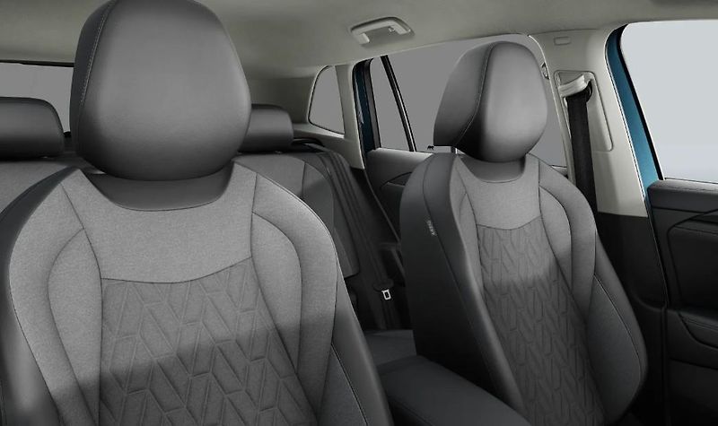 Volkswagen Tiguan People 1,5 eTSI 110 kW mHEV - fotka 7 z 9