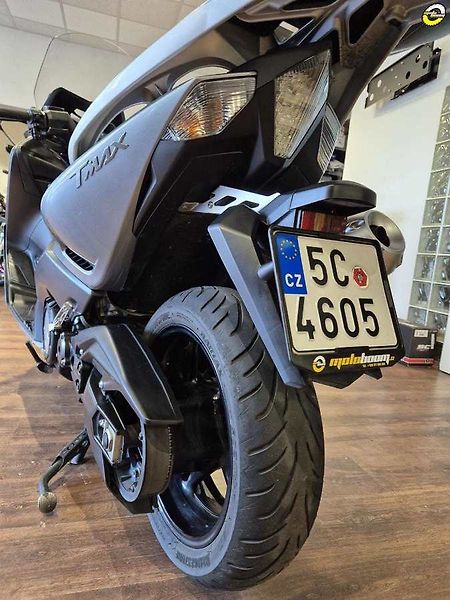 Yamaha T-Max 530 (2012) - fotka 13 z 21