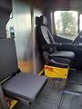 Mercedes-Benz Sprinter (2019) 2,2 CDI 105 kW - náhled 19