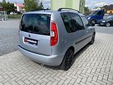 Škoda Roomster 1.2 TSI 63kW-1xMAJ.- 81 000KM - náhled 4