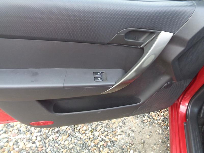 Chevrolet Aveo 1,2 - fotka 10 z 14
