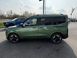 Ford Tourneo Courier (2026) Titanium, Tourneo, 43 kWh Elek - náhled 6