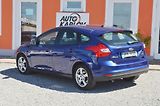 Ford Focus (2014) 1.0 EB 74kW TREND 2x kola - náhled 3