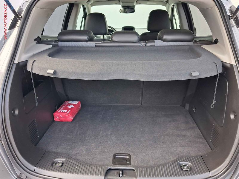Opel Mokka (2014) 1.7 CDTi 4X4, Innovation, TZ - fotka 7 z 17
