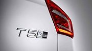 Plug-in hybridní Volvo XC40 T5 Twin Engine