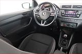 Škoda Fabia (2019) 1.0 TSI, Tempomat - náhled 7
